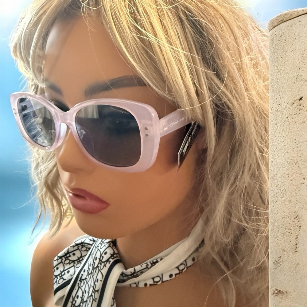 True Religion Sunglasses